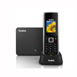 Teléfono IP inalámbrico  DECT Yealink W52P